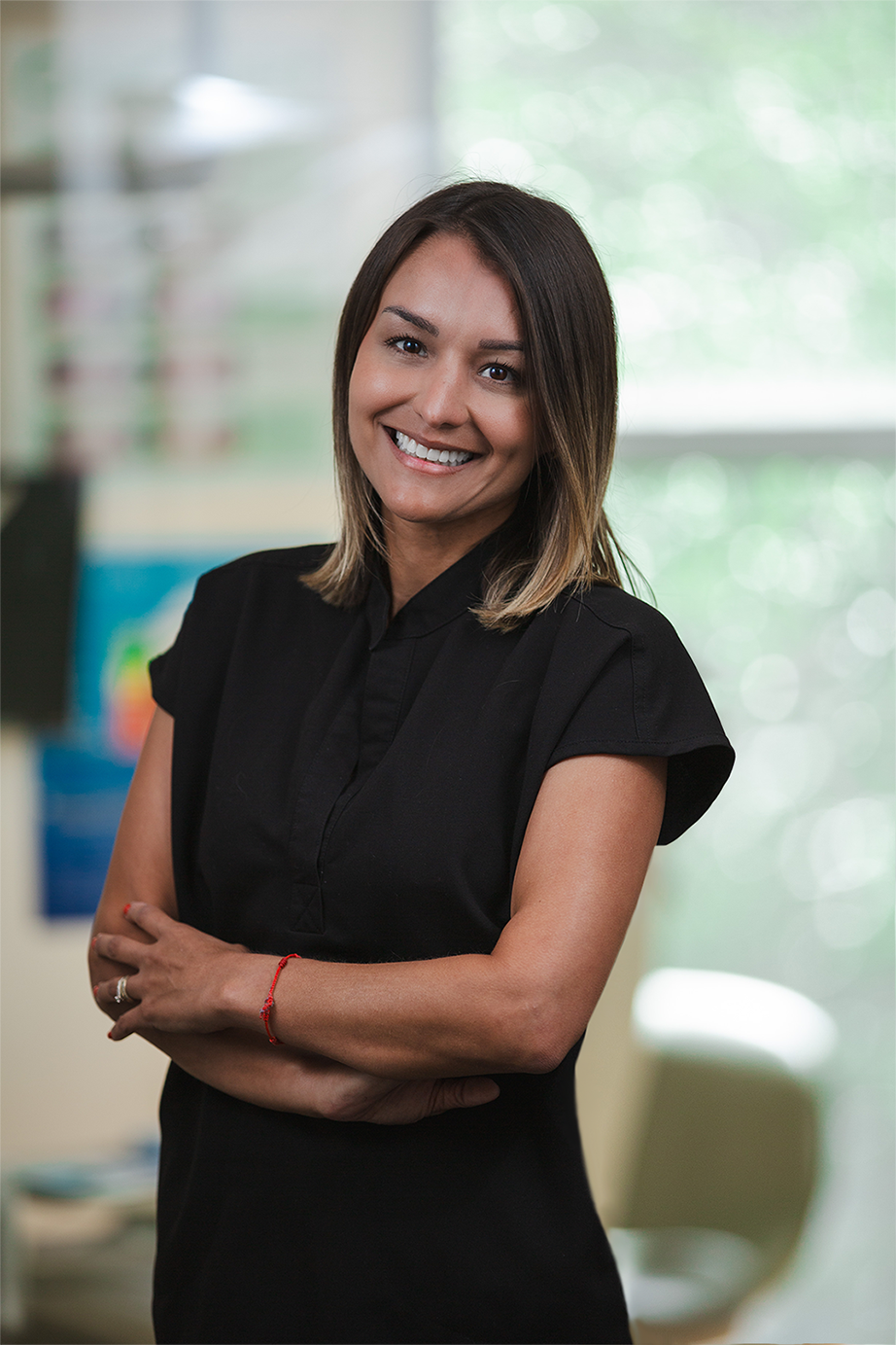 Michelle Polidor R.D.H.