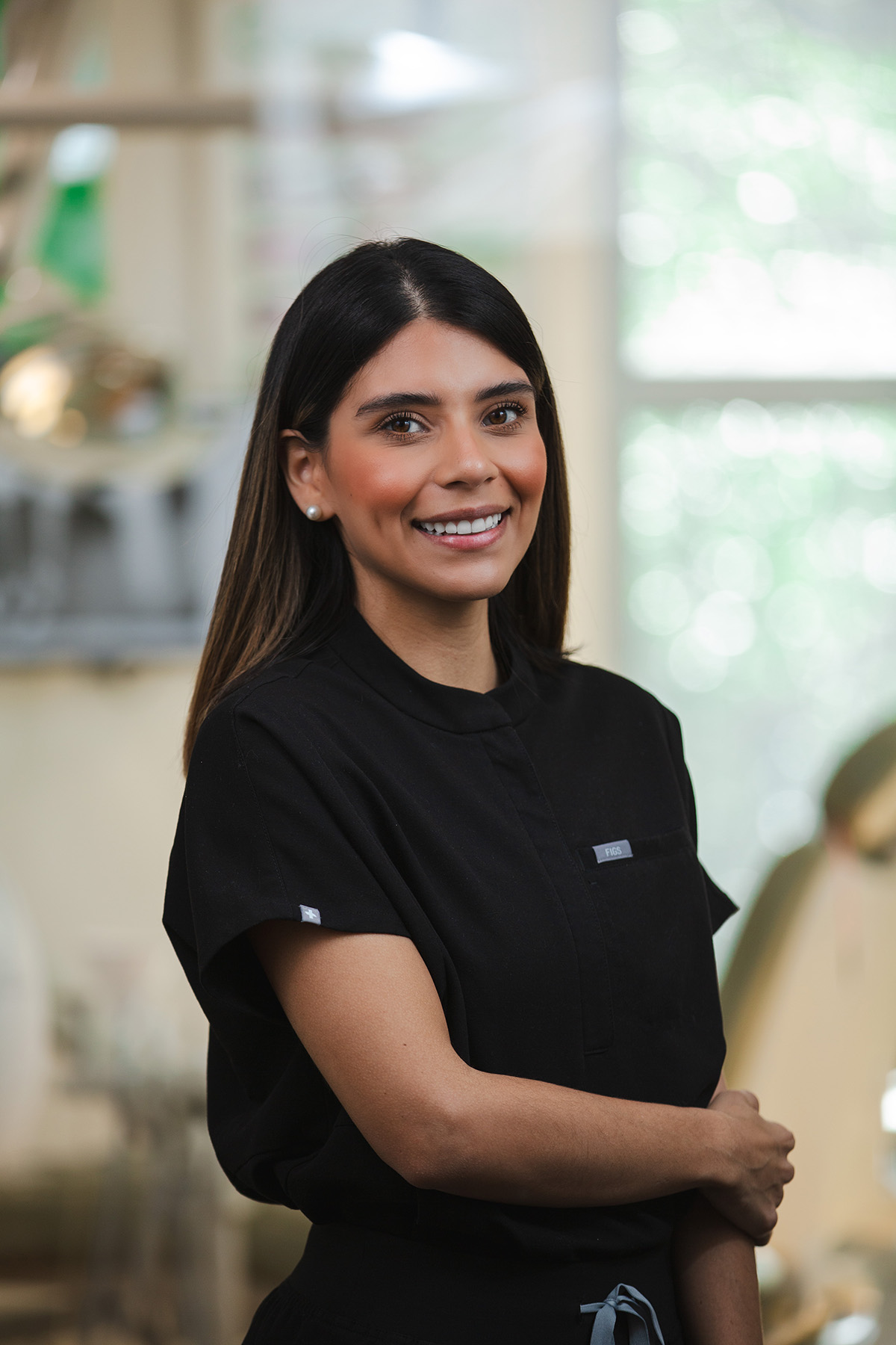 Maria Fernanda Correa C.R.D.H.