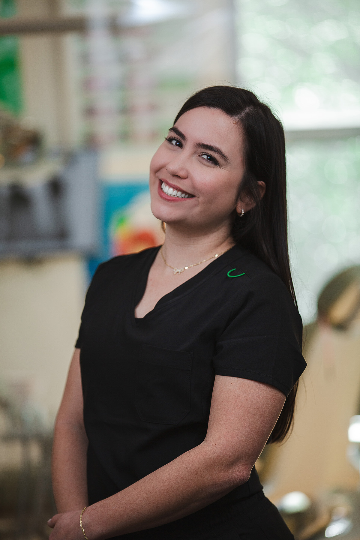 Claudia Jimenez, R.D.H.