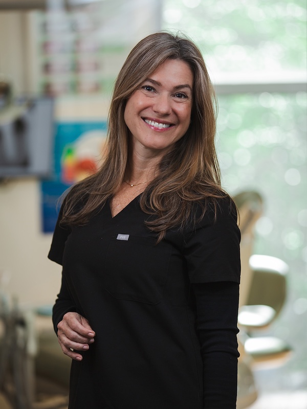 Patricia Koifman