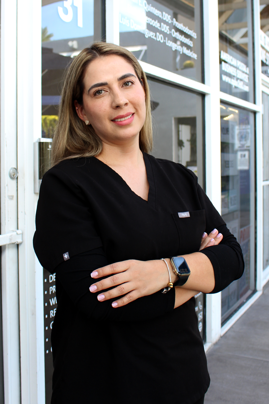 Office Manager Key Biscayne