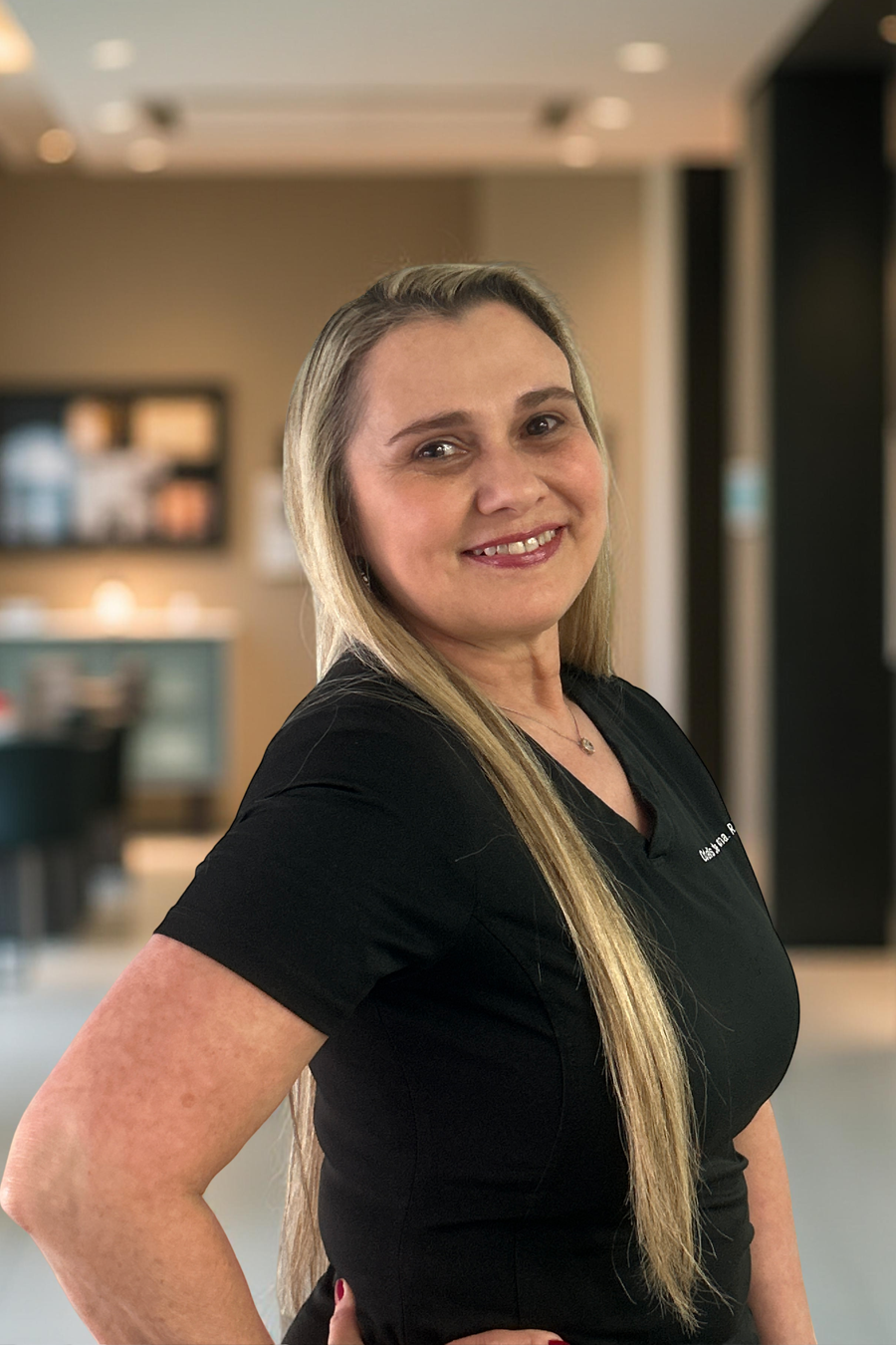 Hygienist