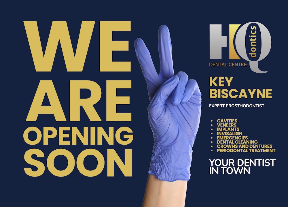 Dentist in Key Biscayne FL