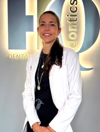 Dr. Helena