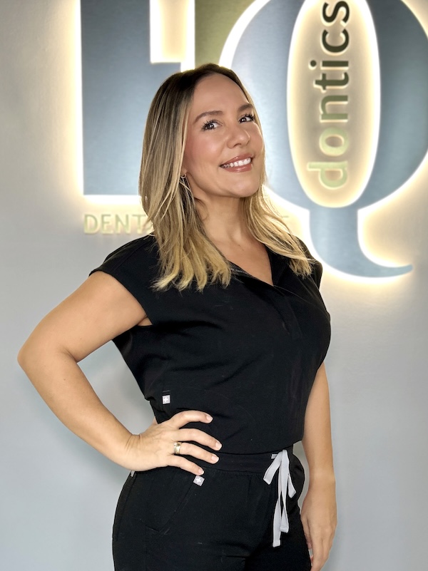 Orianna Oberto