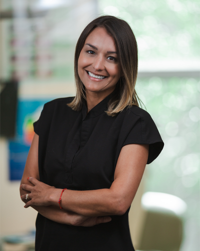 Michelle Polidor R.D.H.