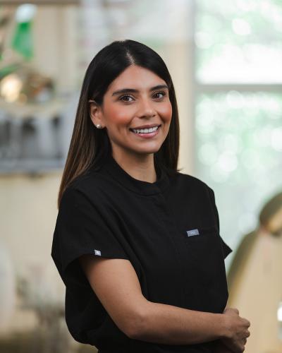 Maria Fernanda Correa C.R.D.H.