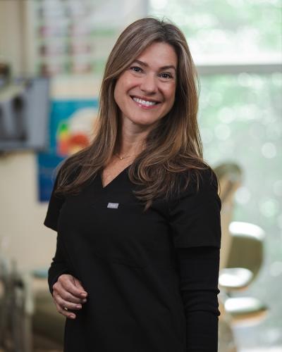 Patricia Koifman