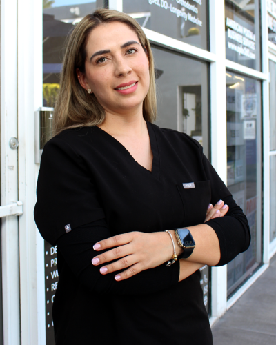 Angie Reyes