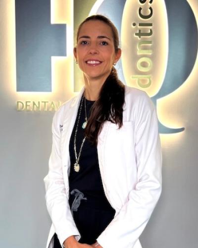 Helena Pocaterra, DDS, MS