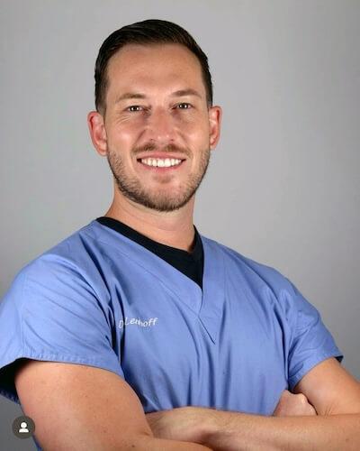Evan Lenhoff, DDS