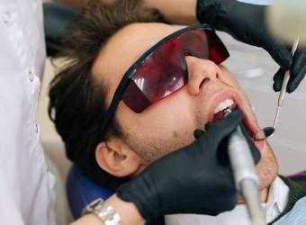 What Is Laser Dentistry? Benefits, Uses, and What to Expect